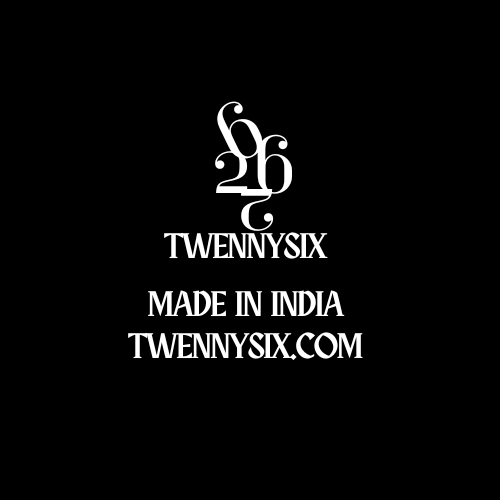 Explore the captivating story behind Twennysix