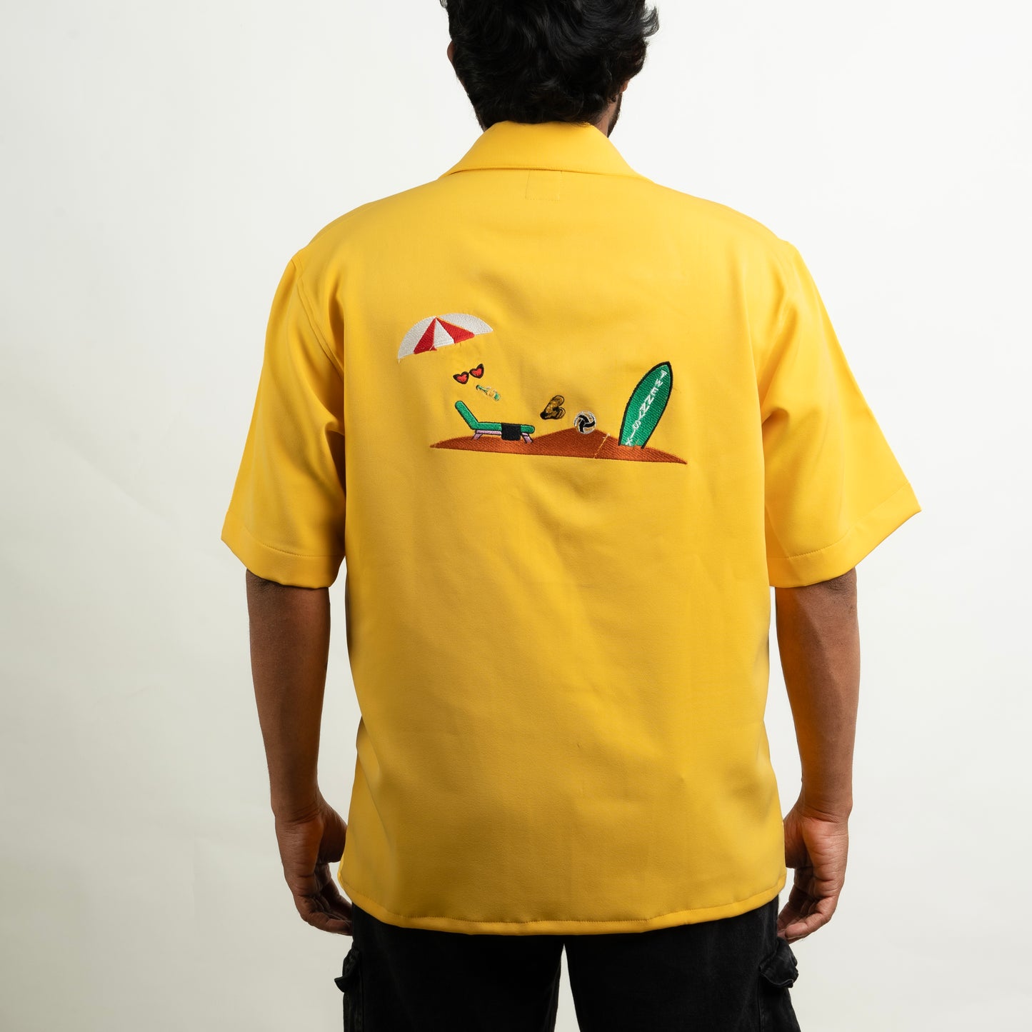 Sunny Shores Shirt